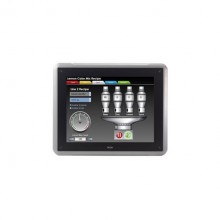 Beijer iX T10A graphic touch HMI Beijer iX T10A graphic touch HMI